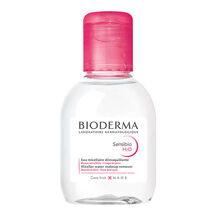 Água Micelar Bioderma Calmante Sensibio H2O