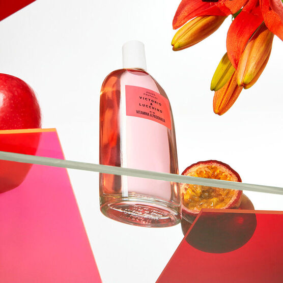 Perfume Victorio & Lucchino Aguas frutales nº 19 Vitamina A.Pasionada Feminino Eau de Toilette