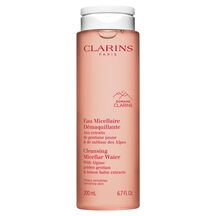 Água Micelar Clarins