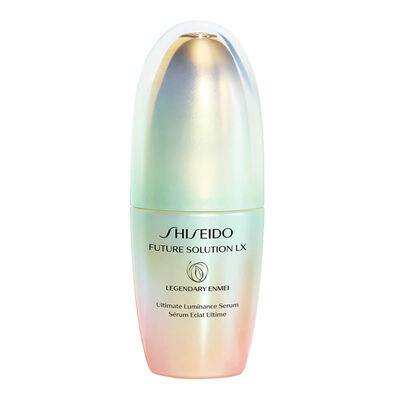 Sérum Shiseido Future Solution Lx Legendary Enmei Ultimate Luminance