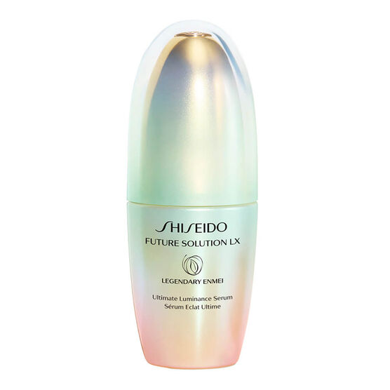 Sérum Shiseido Future Solution Lx Legendary Enmei Ultimate Luminance