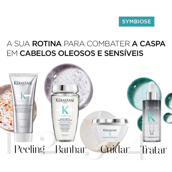 SYMBIOSE Serum