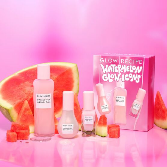 DEWY DEWY SKIN DAZZLERS