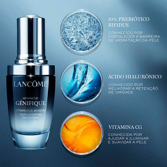 Kit Lancôme Génifique Routine Coffret
