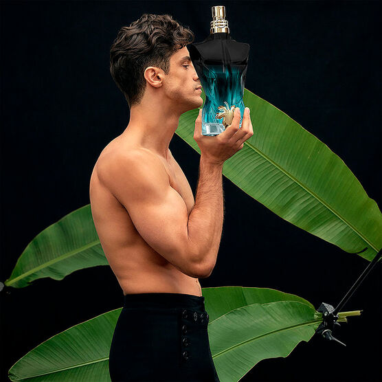 LE MALE LE BEAU LE PARFUM EDP 125ML
