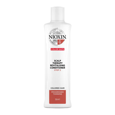 NIOXIN     SYSTEM 4      HAIR 300ML