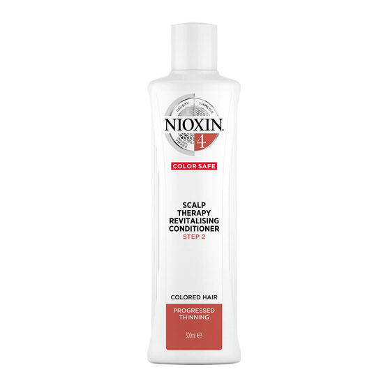 NIOXIN     SYSTEM 4      HAIR 300ML