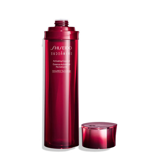 Essência Revitalizante Shiseido Eudermine Revitalizing Essence