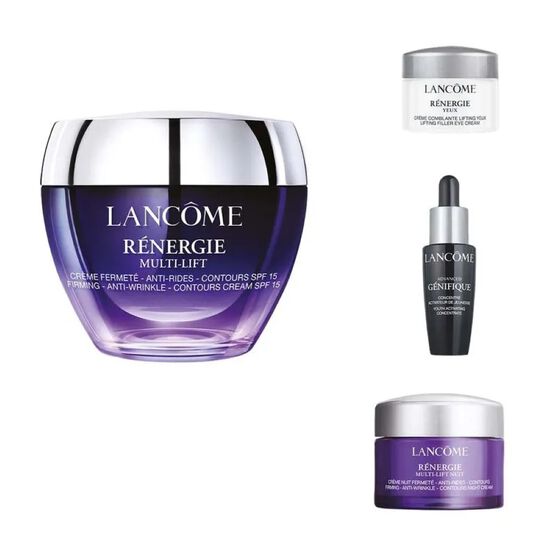 Kit Lancôme Rénergie Multi-Lift Ultra Night