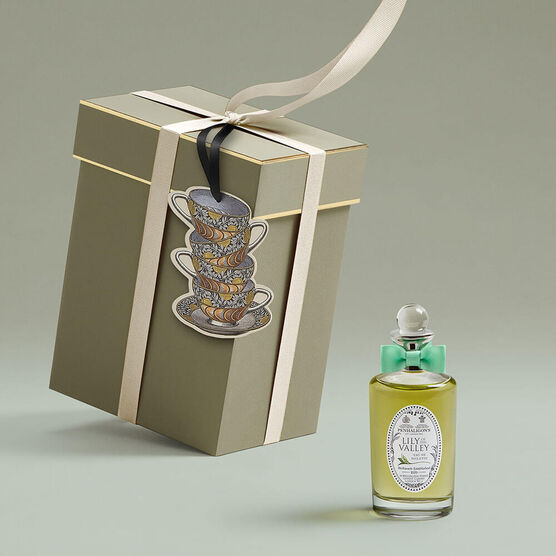 Perfume Penhaligons Lily of the Valley Unissex Eau de Toilette