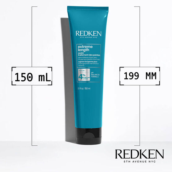 REDKEN     EXTREME       LOTI 250ML