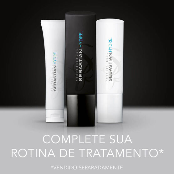SEBASTIAN  MASK          HAIR 500ML