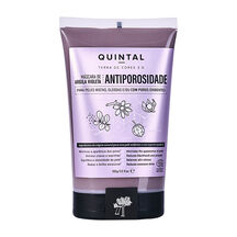 ANTIPOROSIDADE VIOLET CLAY MASK 2.0