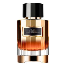 Perfume Herrera Confidential Gold Incense Unissex Eau de Parfum