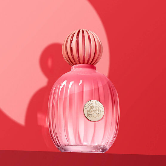 Perfume Banderas The Icon Splendid for Women Feminino Eau de Parfum