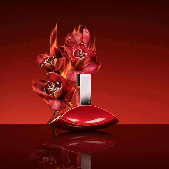 Perfume Calvin Klein My Euphoria Feminino Eau de Parfum