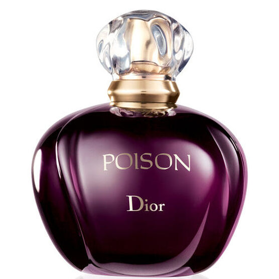 DIOR       POISON        EDTV  50ML