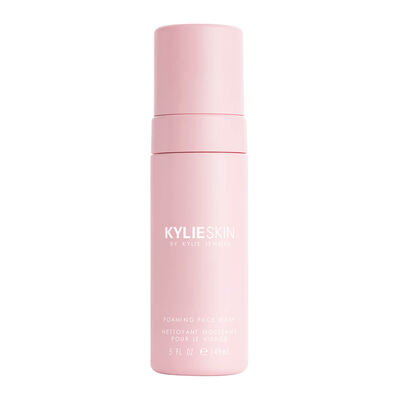 kj espuma de limpeza facial 149ml