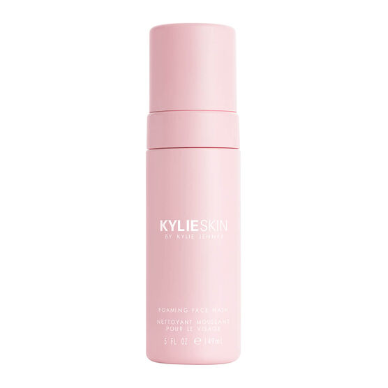 kj espuma de limpeza facial 149ml