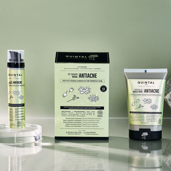 ANTIACNE KIT 150G