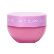 HIDRATANTE LABIAL COM HIALURONICO GLOW RECIPE PLUM PLUMP