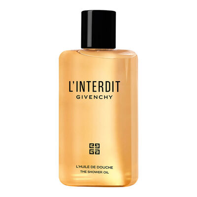 Óleo de Banho Givenchy L'interdit Feminino