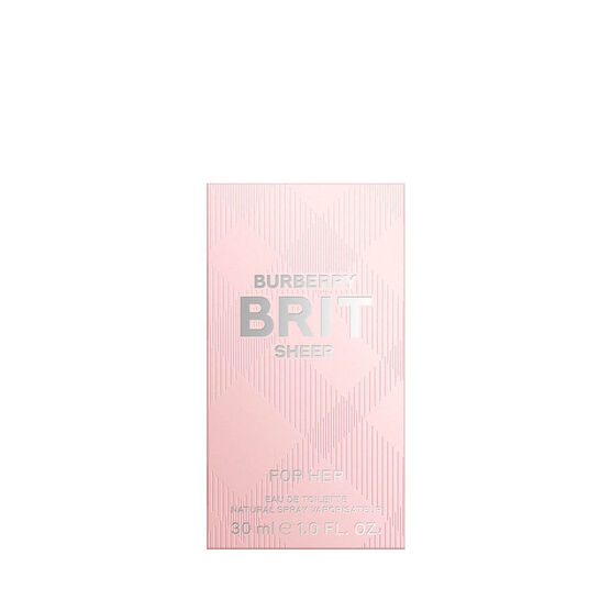 BURBERRY   BRIT SHEER    EDTV 30ML