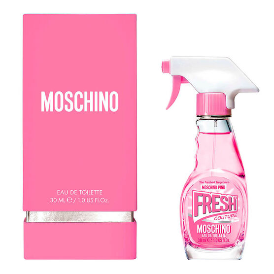 PINK FRESH COUTURE EDT 30ML
