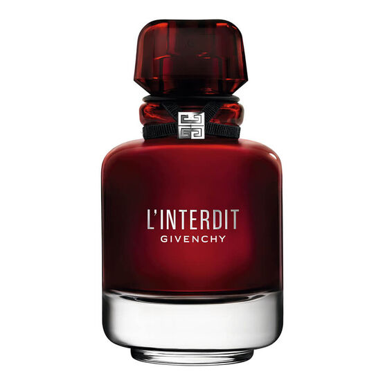 GIVEN      L'INTERDIT    FRAG 80.ML