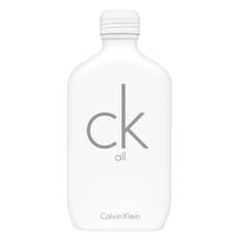 C. KLEIN   CK ALL        EDTV 200ML