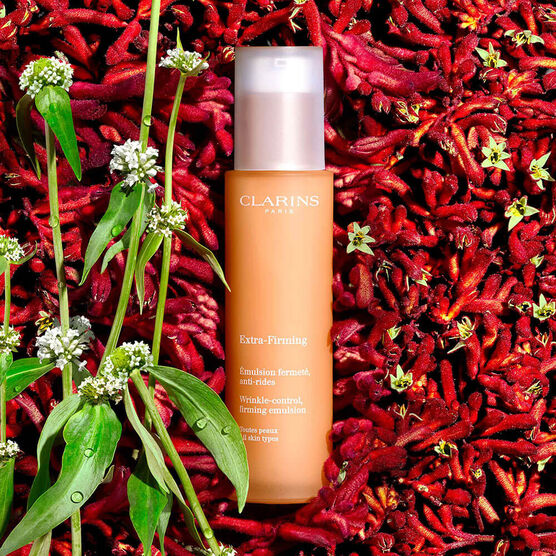 Emulsão Facial Clarins Extra-Firming