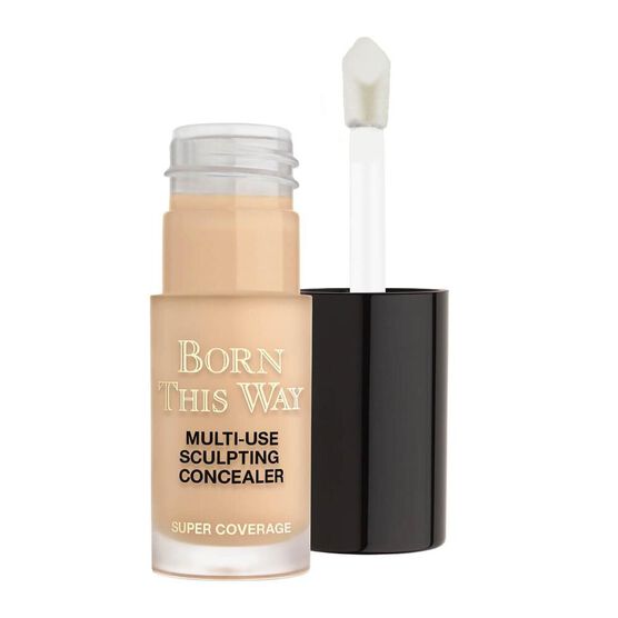 TOO FACED  BTG           CONC BUTTE