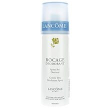 LANCOME    BOCAGE SPRAY   DEO 125ML