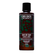 Máscara Capilar Laces Cris Dios Day by Day Para Uso Diário