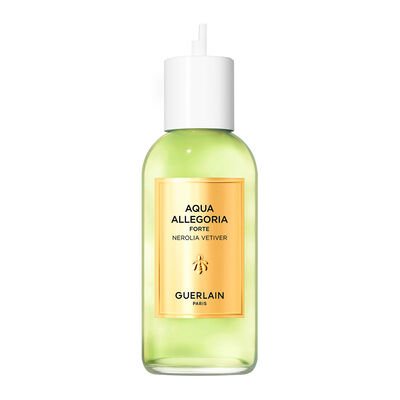 Refil Perfume Guerlain Aqua Allegoria Nerolia Vetiver Forte Feminino Eau De Parfum
