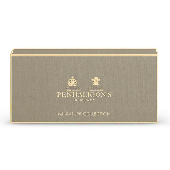 Kit Coffret Penhaligons Mini for Her Feminino