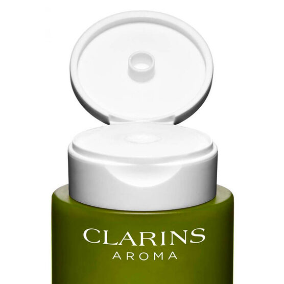 Loção de Banho Clarins Eau Extraordinaire Revitalizing Shower Milk