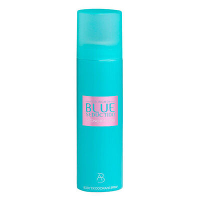 BANDERAS   B.SEDUCTION   DEO  150ML