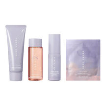 Kit Fenty Skin Start’r Set Mineral Refresh para Peles Normais à Oleosas
