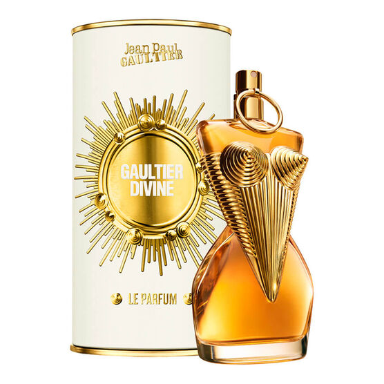 Perfume Jean Paul Gaultier Divine Intense Feminino Le Parfum