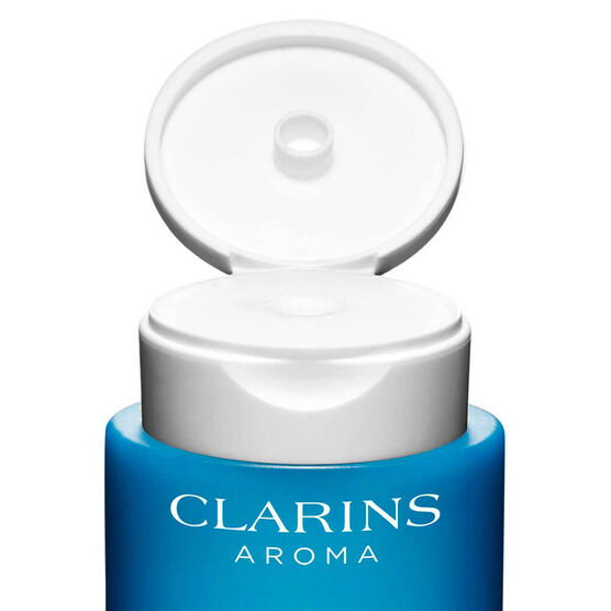 Loção de Banho Clarins Eau Ressourçante Comforting Shower Milk
