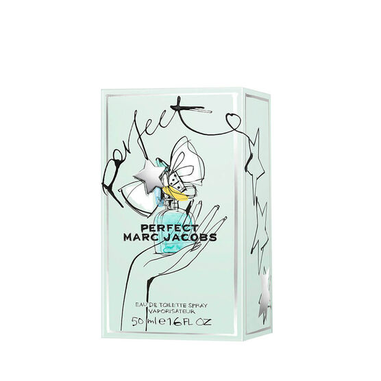 MJ PERFECT EDT EDT 50ml