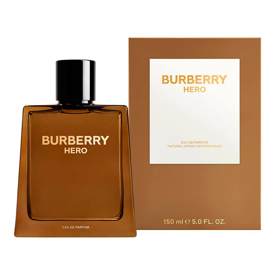 BURBERRY HERO 150ML