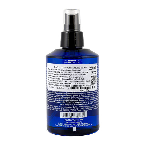KEUNE      PASTE         HAIR 250ML