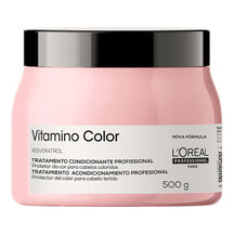 LOREAL PRO MASK          HAIR 500G