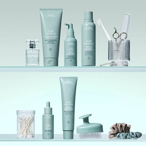 Protetor Térmico Aveda Scalp Solutions Refreshing Protective Mist