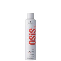 Spray Fixador Schwarzkopf OSiS+ Elastic Média Fixação