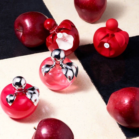 Perfume Nina Ricci Nina Feminino Le Parfum