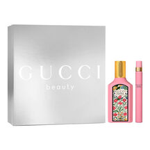 Kit Coffret Gucci Flora Gorgeous Gardenia Feminino Eau de Parfum