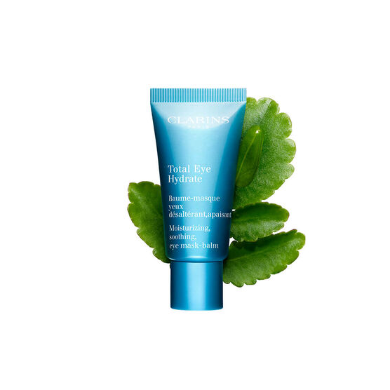 CLARINS    TOTAL EYE LIF CREA 20ML